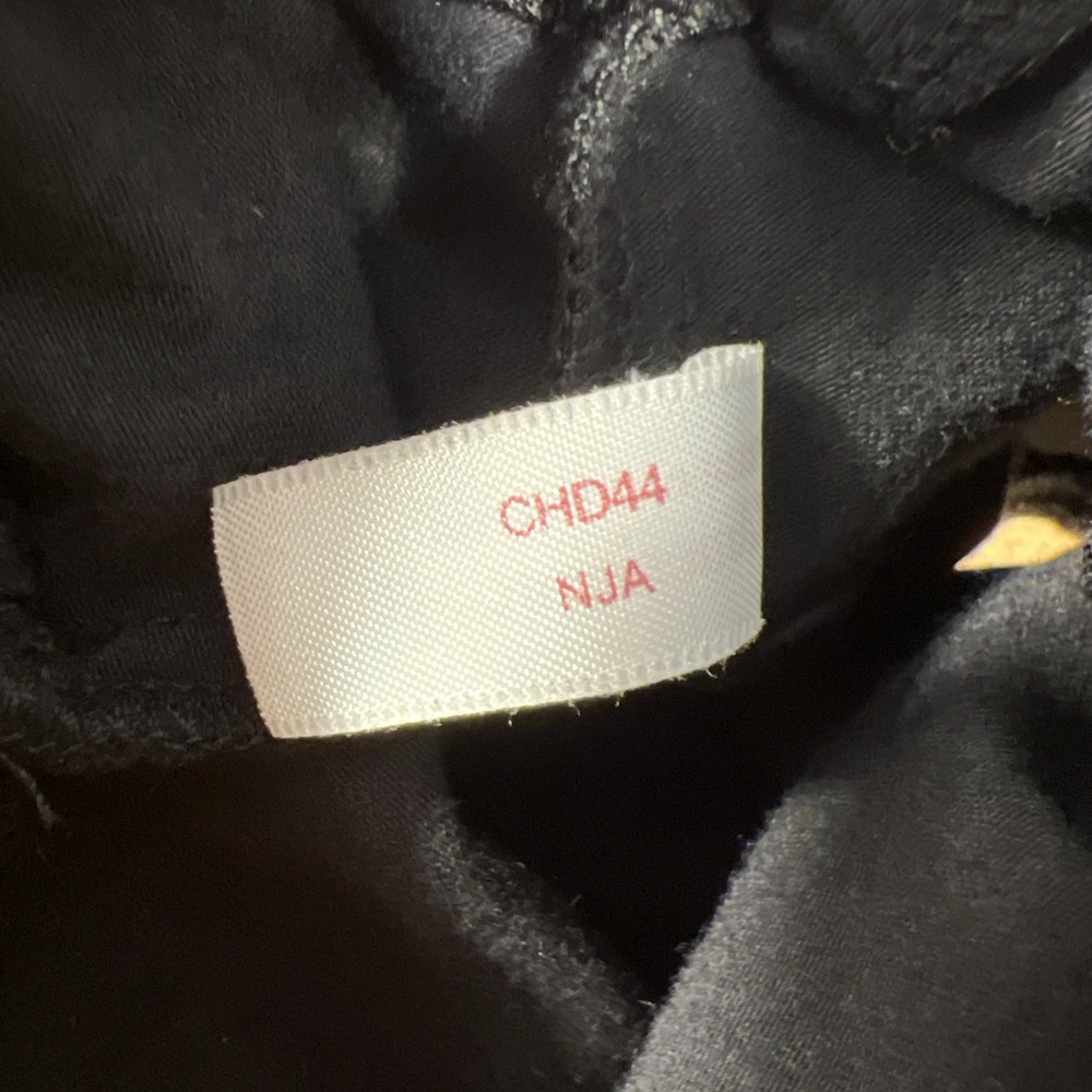 American Girl Ballet Black Leotard with Back Bow - Picture 12 of 12